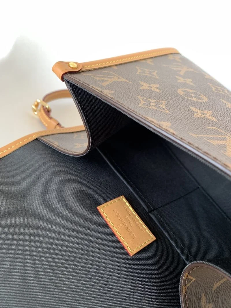 Casual Louis Vuitton Satchel Bags 39534