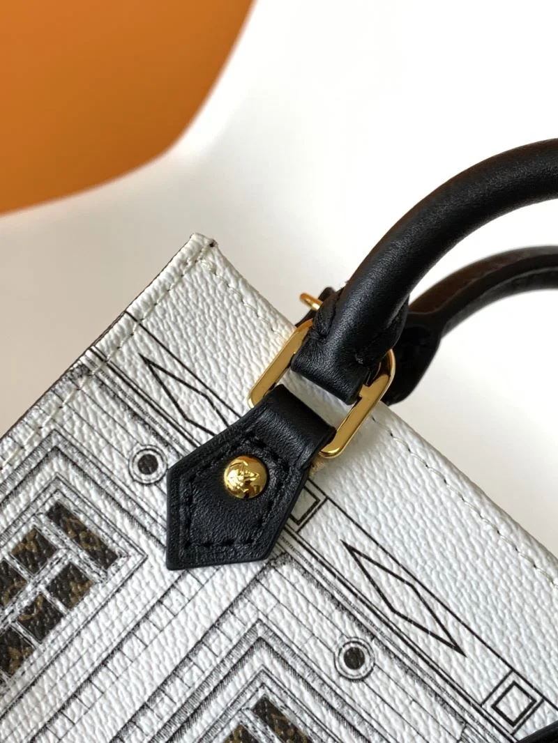 Louis Vuitton Satchel Bags Sporty 39559