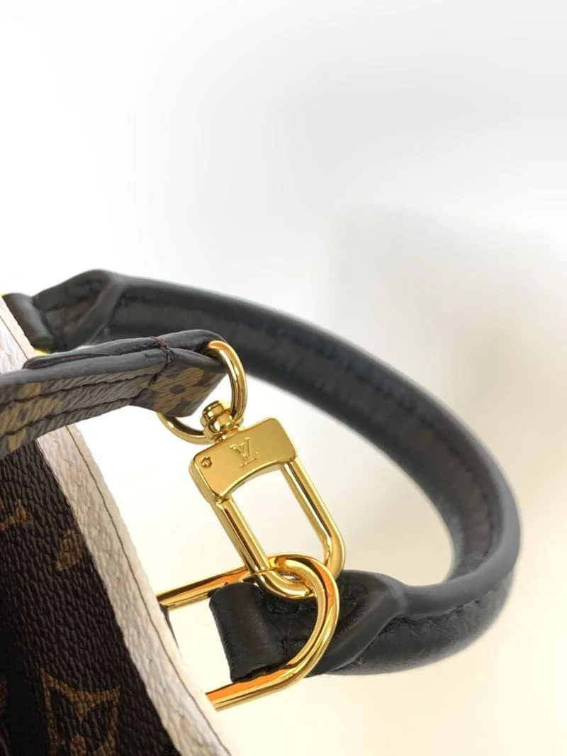 Louis Vuitton Satchel Bags Sporty 39559
