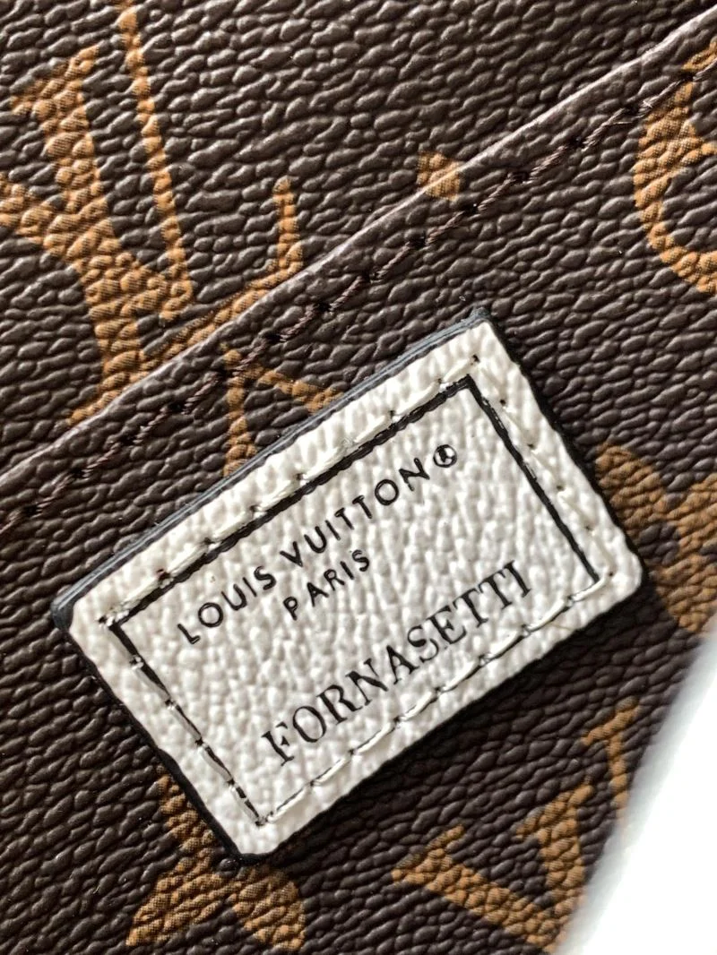 Louis Vuitton Satchel Bags Sporty 39559