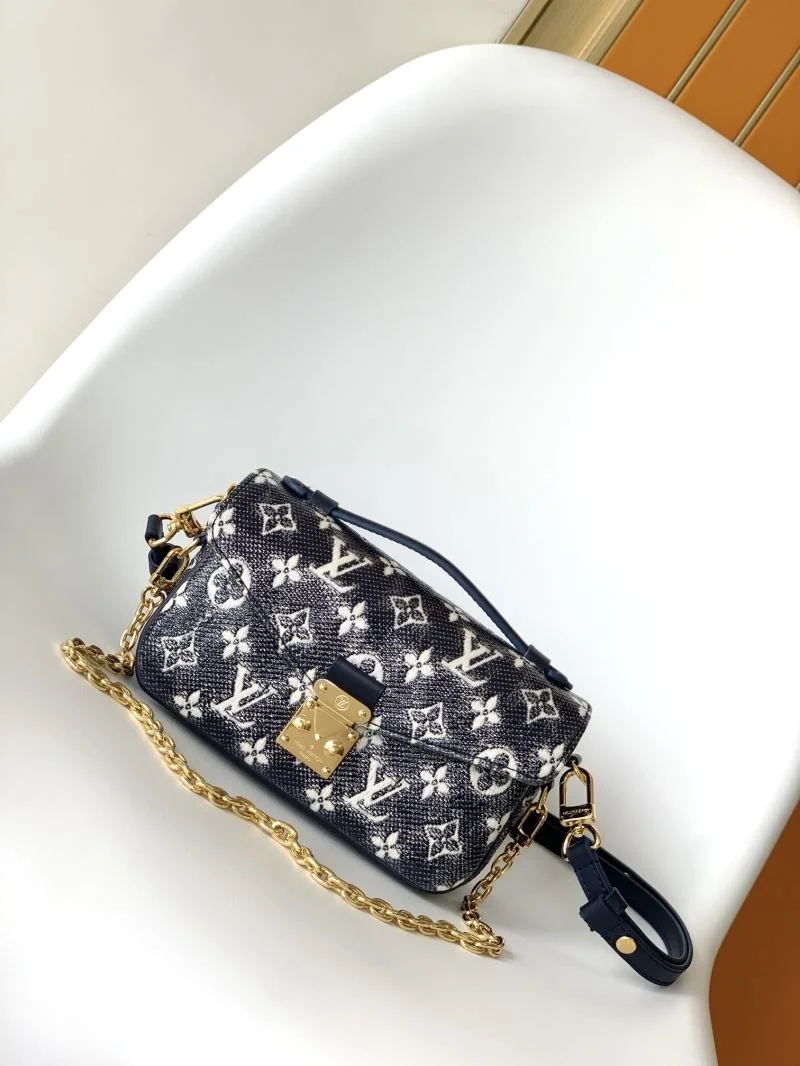 Sporty Louis Vuitton Satchel Bags 39225