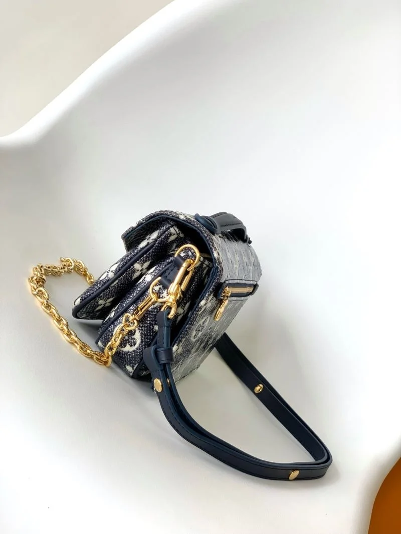 Sporty Louis Vuitton Satchel Bags 39225