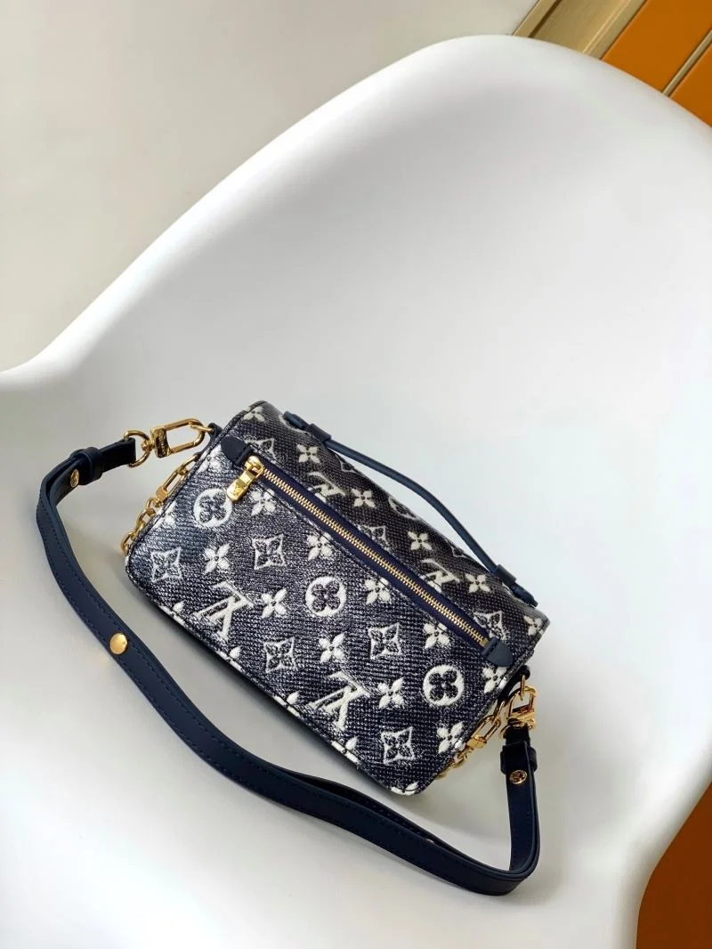 Sporty Louis Vuitton Satchel Bags 39225