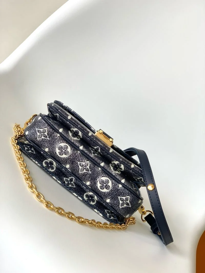 Sporty Louis Vuitton Satchel Bags 39225