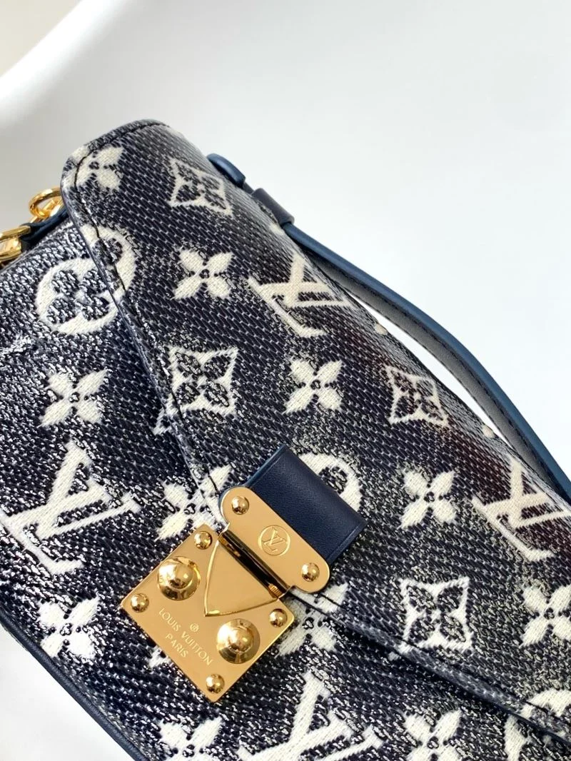 Sporty Louis Vuitton Satchel Bags 39225