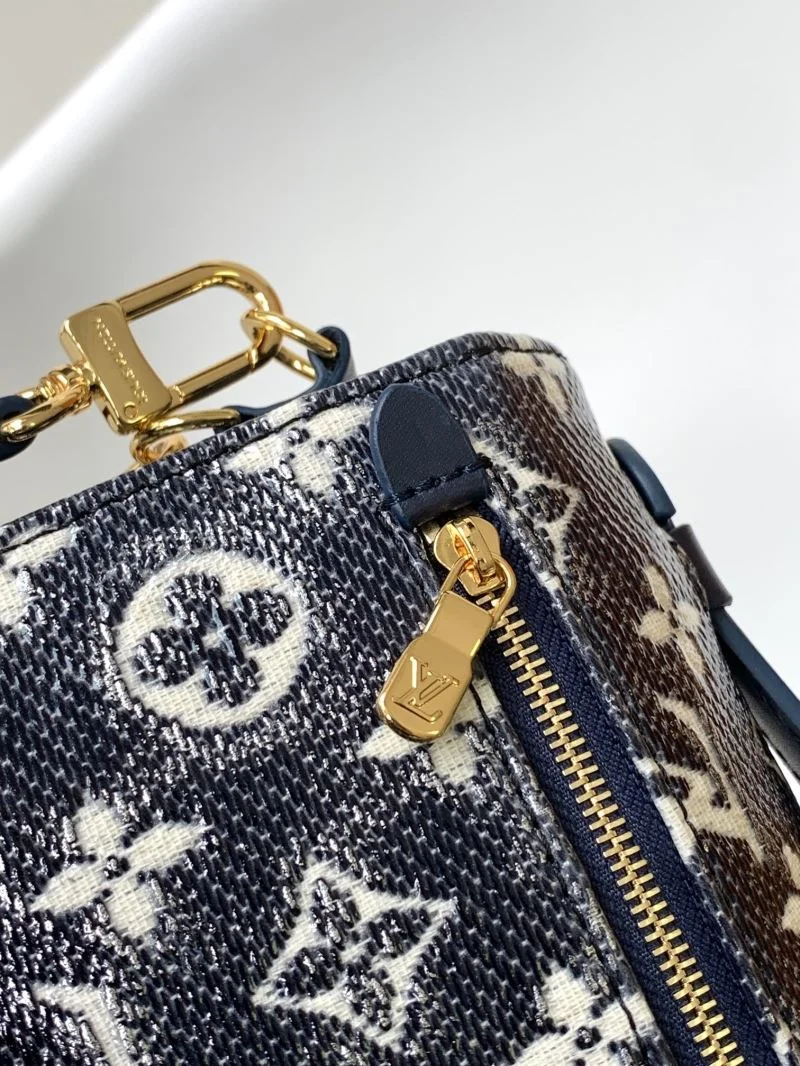 Sporty Louis Vuitton Satchel Bags 39225