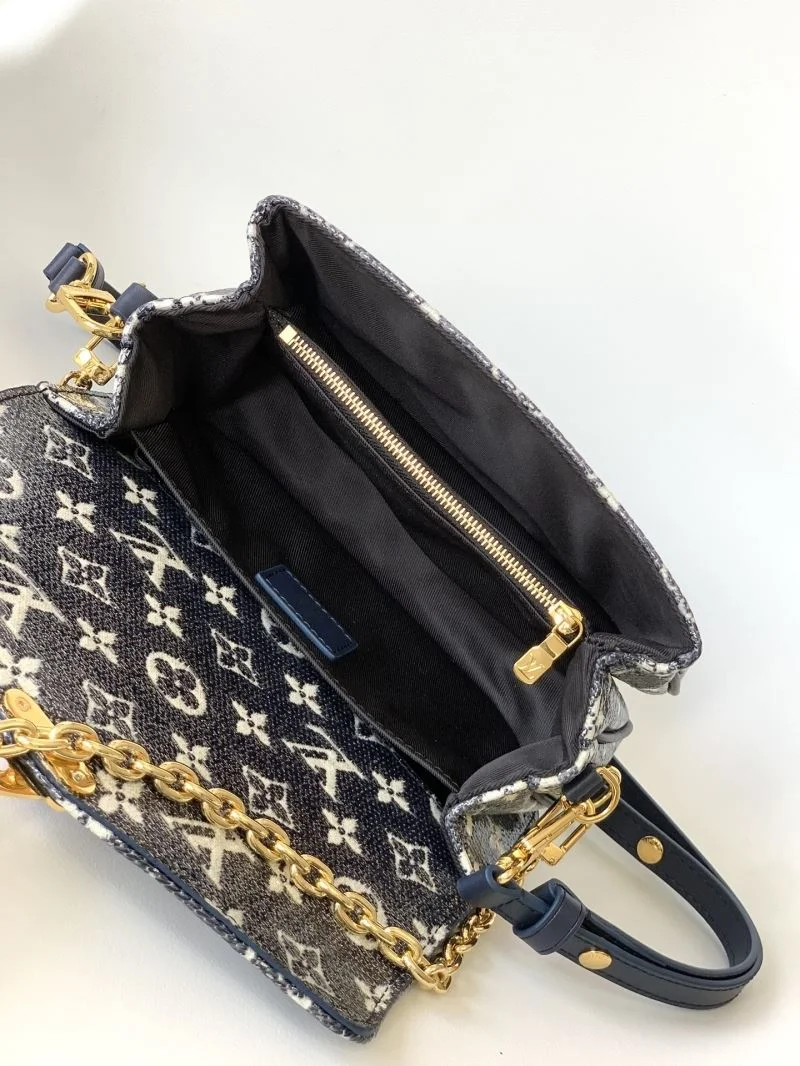 Sporty Louis Vuitton Satchel Bags 39225