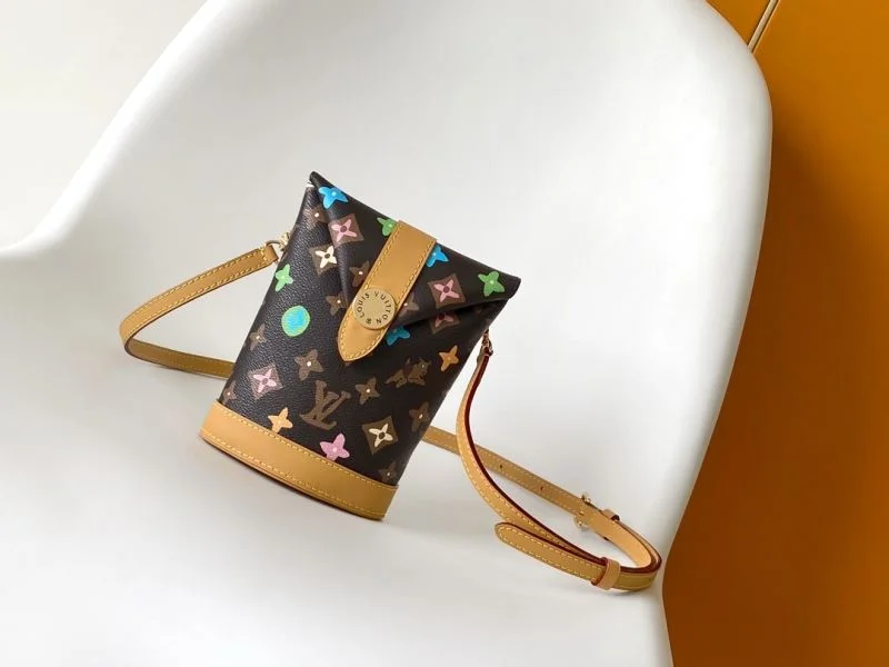 Louis Vuitton Satchel Bags Lightweight 39223
