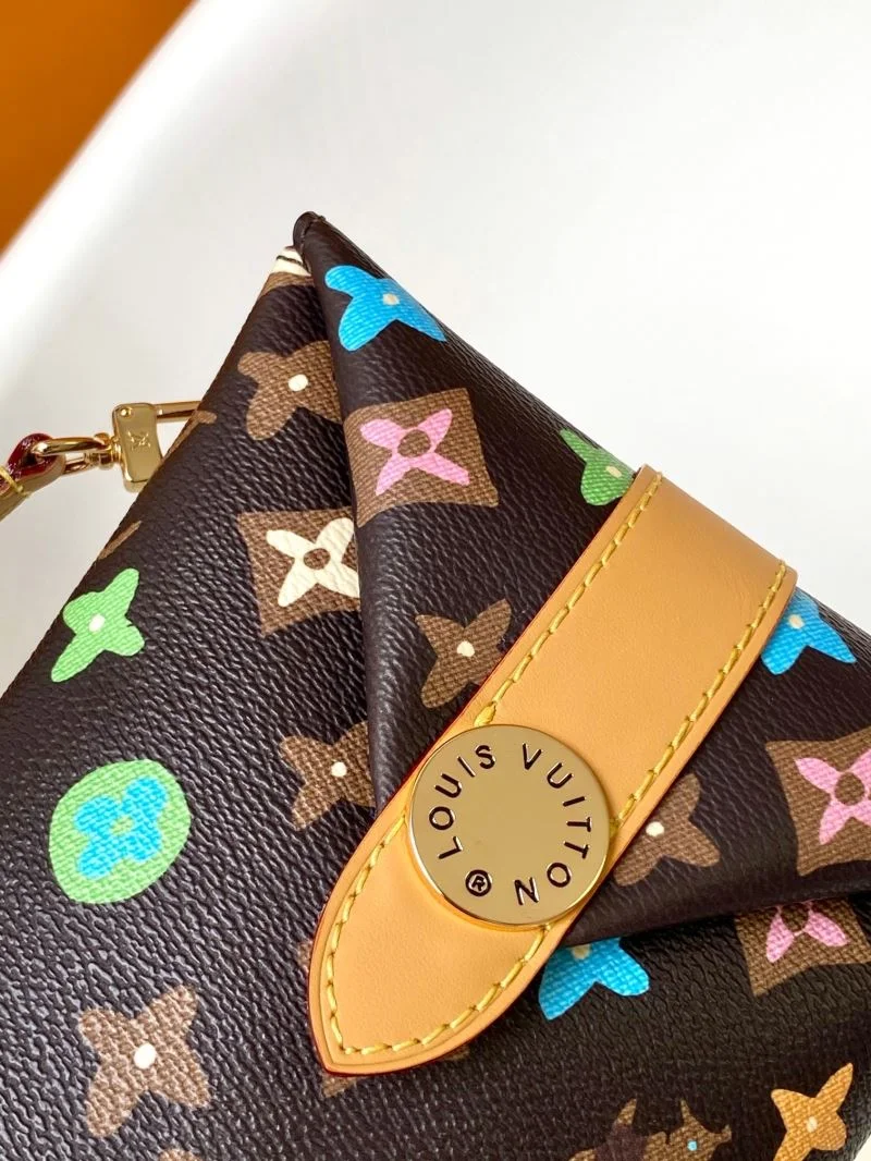 Louis Vuitton Satchel Bags Lightweight 39223