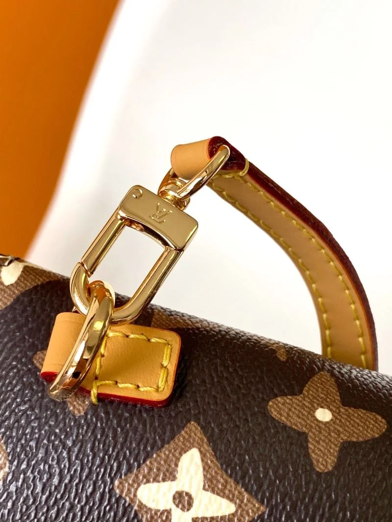 Louis Vuitton Satchel Bags Lightweight 39223