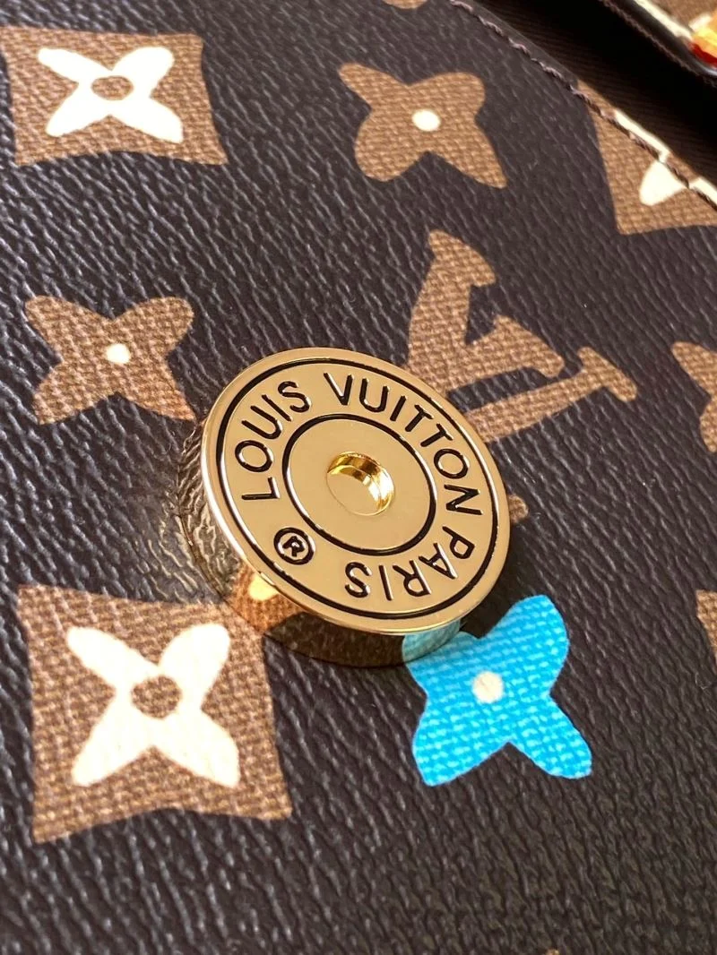 Louis Vuitton Satchel Bags Lightweight 39223