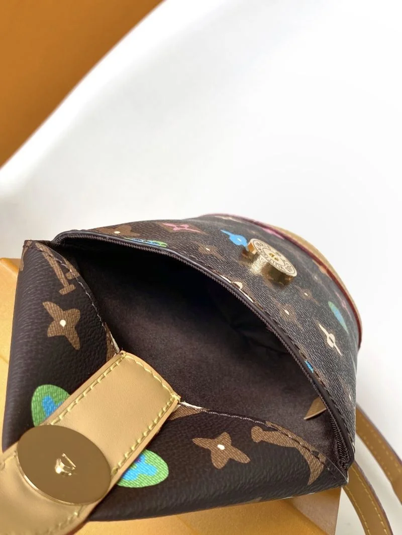 Louis Vuitton Satchel Bags Lightweight 39223