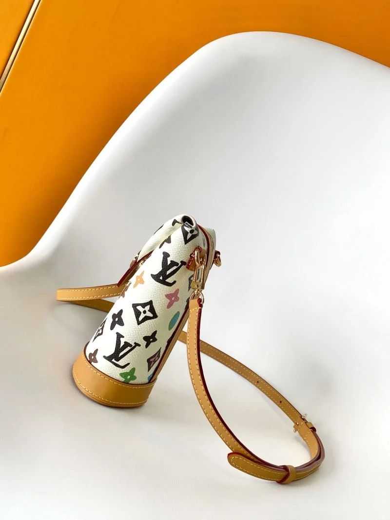 Louis Vuitton Satchel Bags Tailored 39227
