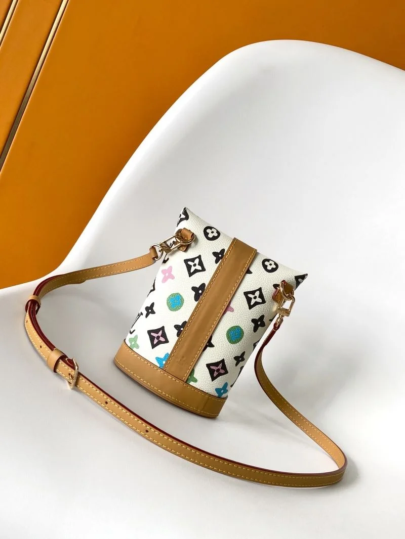 Louis Vuitton Satchel Bags Tailored 39227