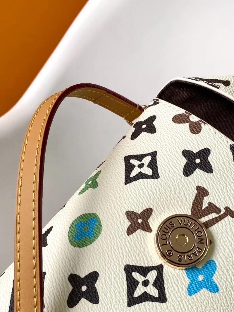 Louis Vuitton Satchel Bags Tailored 39227