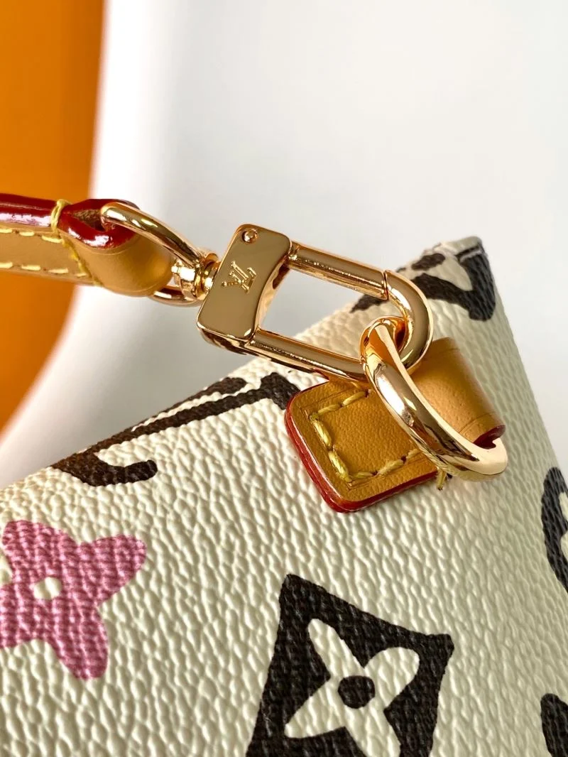 Louis Vuitton Satchel Bags Tailored 39227