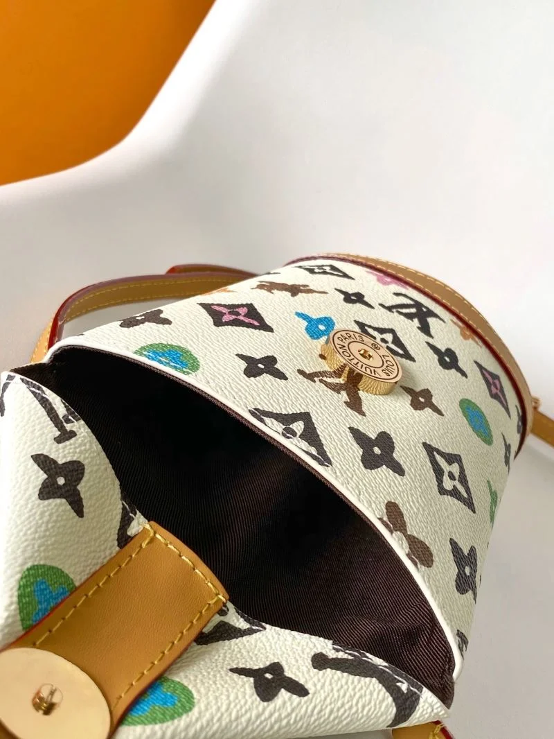 Louis Vuitton Satchel Bags Tailored 39227