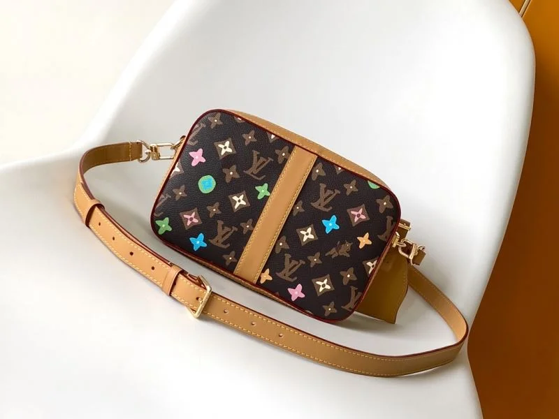Breathable Louis Vuitton Satchel Bags 39241