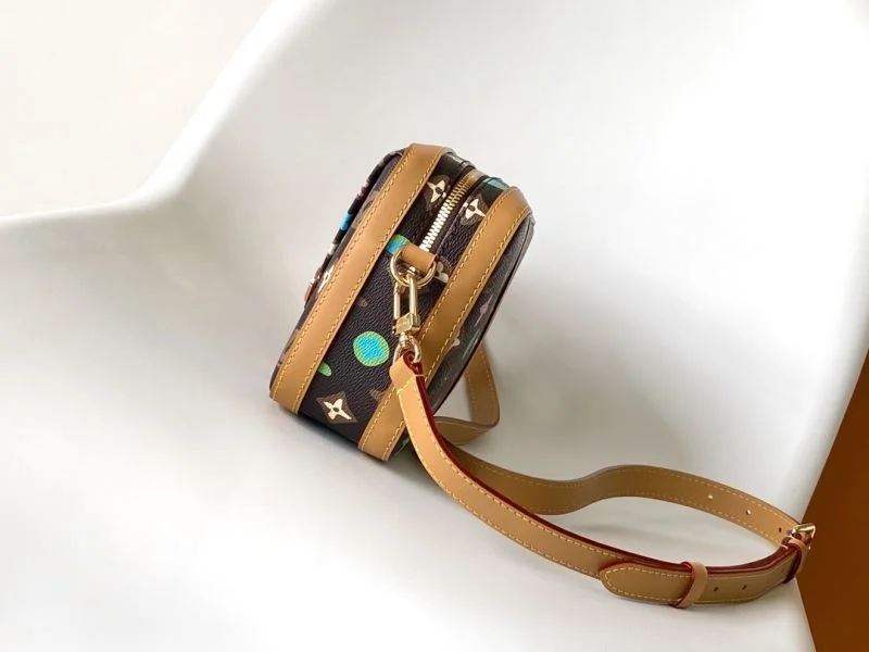 Breathable Louis Vuitton Satchel Bags 39241