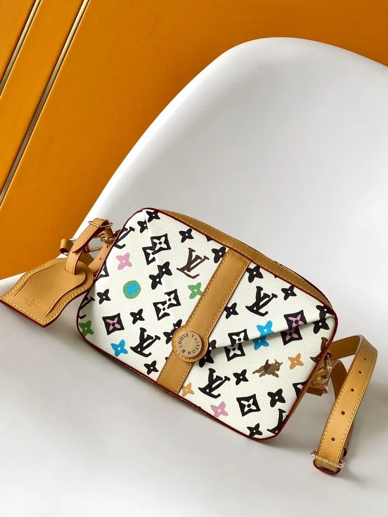 AllSeason Louis Vuitton Satchel Bags 39243