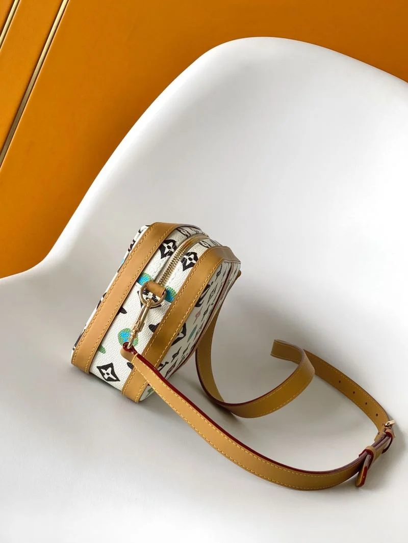 AllSeason Louis Vuitton Satchel Bags 39243
