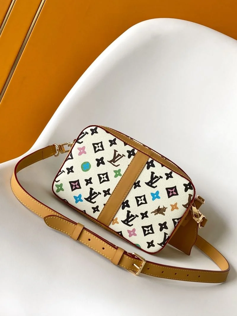 AllSeason Louis Vuitton Satchel Bags 39243