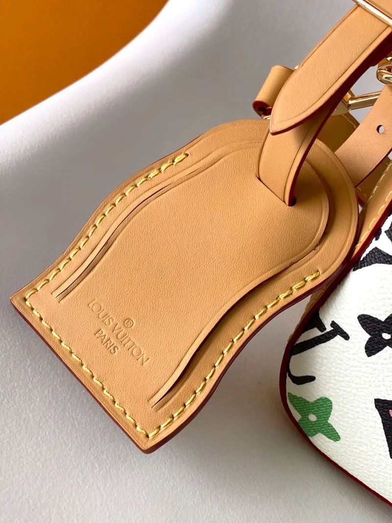 AllSeason Louis Vuitton Satchel Bags 39243