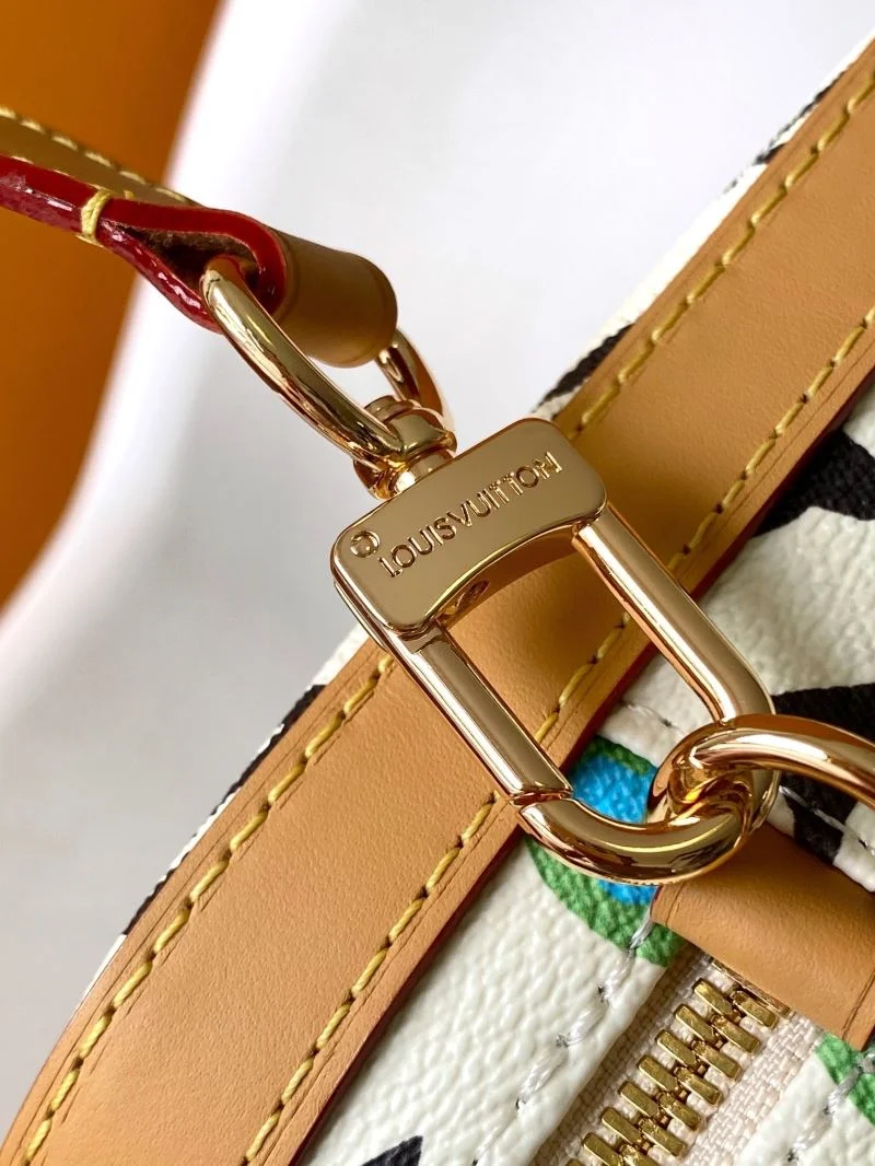 AllSeason Louis Vuitton Satchel Bags 39243
