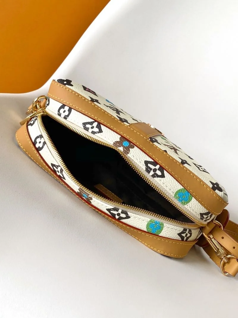 AllSeason Louis Vuitton Satchel Bags 39243