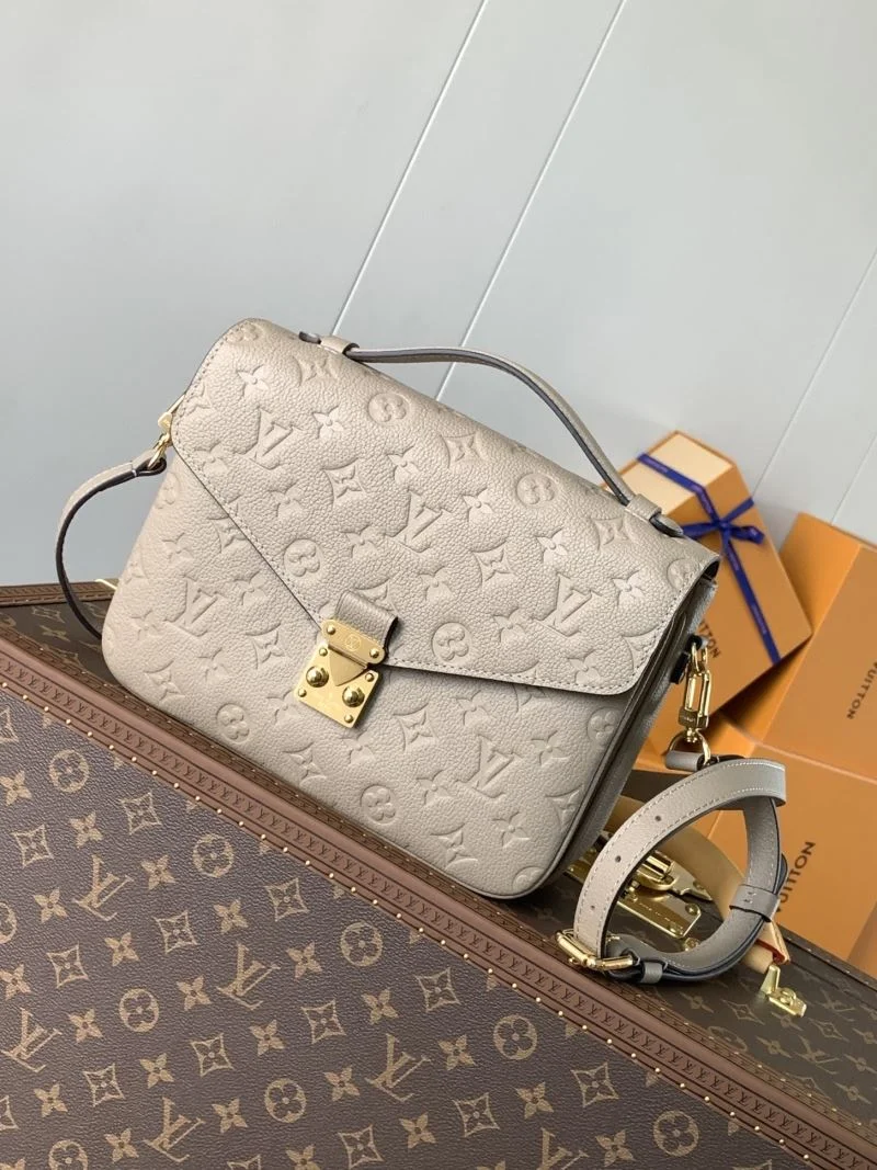 Packable Louis Vuitton Satchel Bags 39220