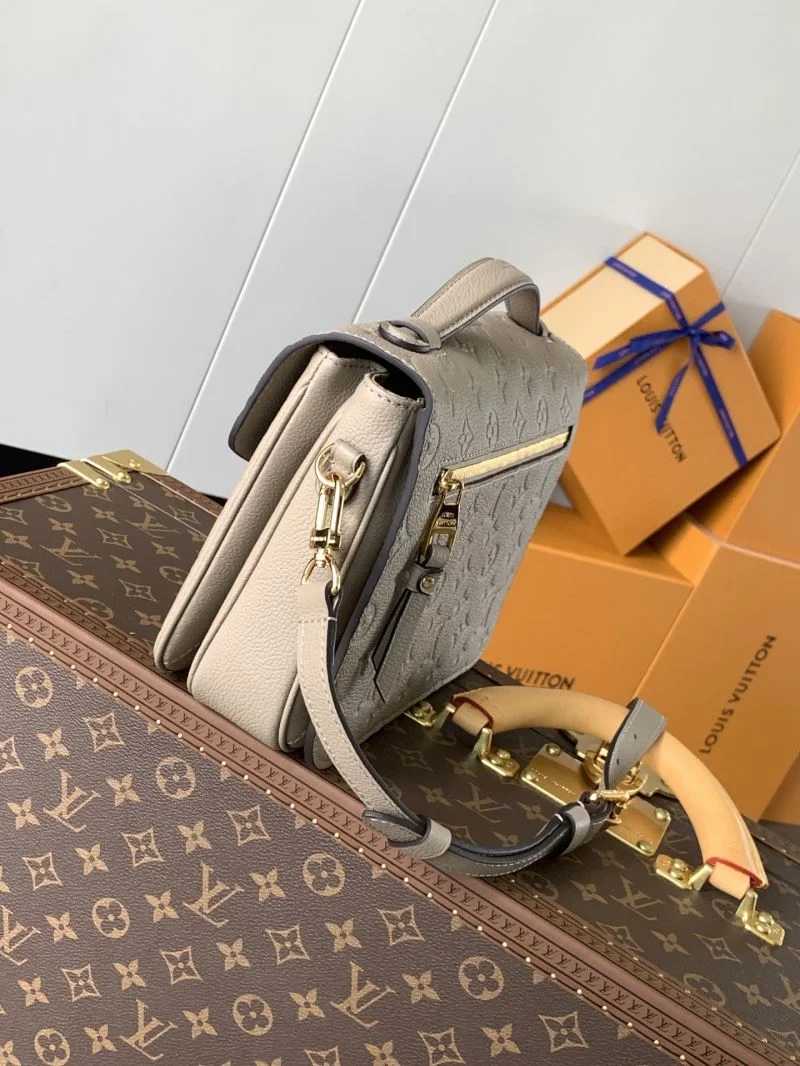 Packable Louis Vuitton Satchel Bags 39220