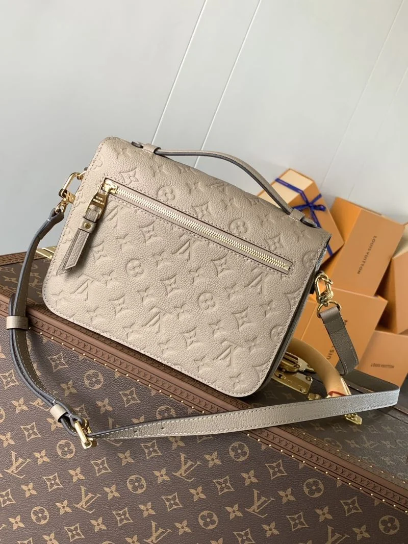 Packable Louis Vuitton Satchel Bags 39220