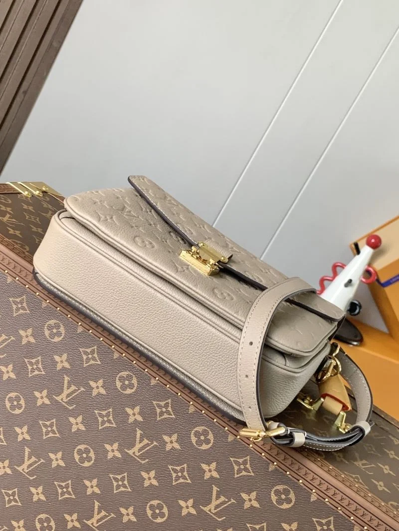 Packable Louis Vuitton Satchel Bags 39220