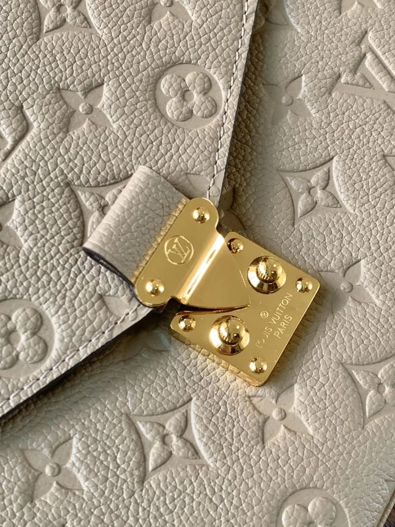 Packable Louis Vuitton Satchel Bags 39220
