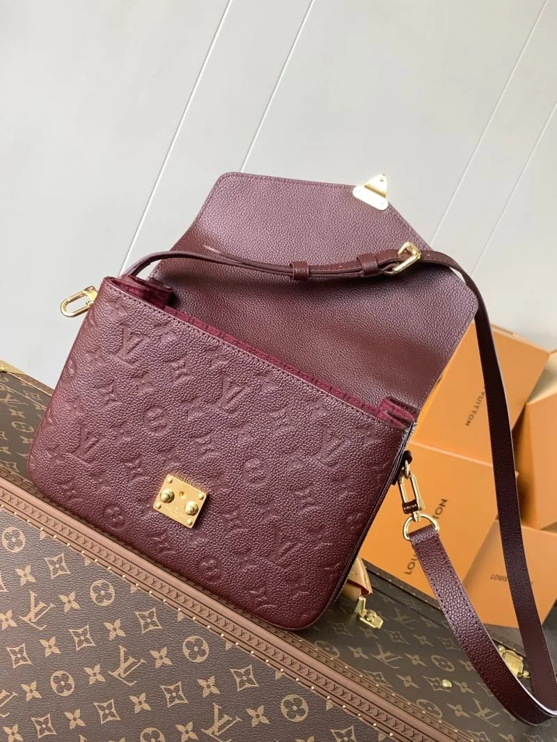 Louis Vuitton Satchel Bags WrinkleFree 39238