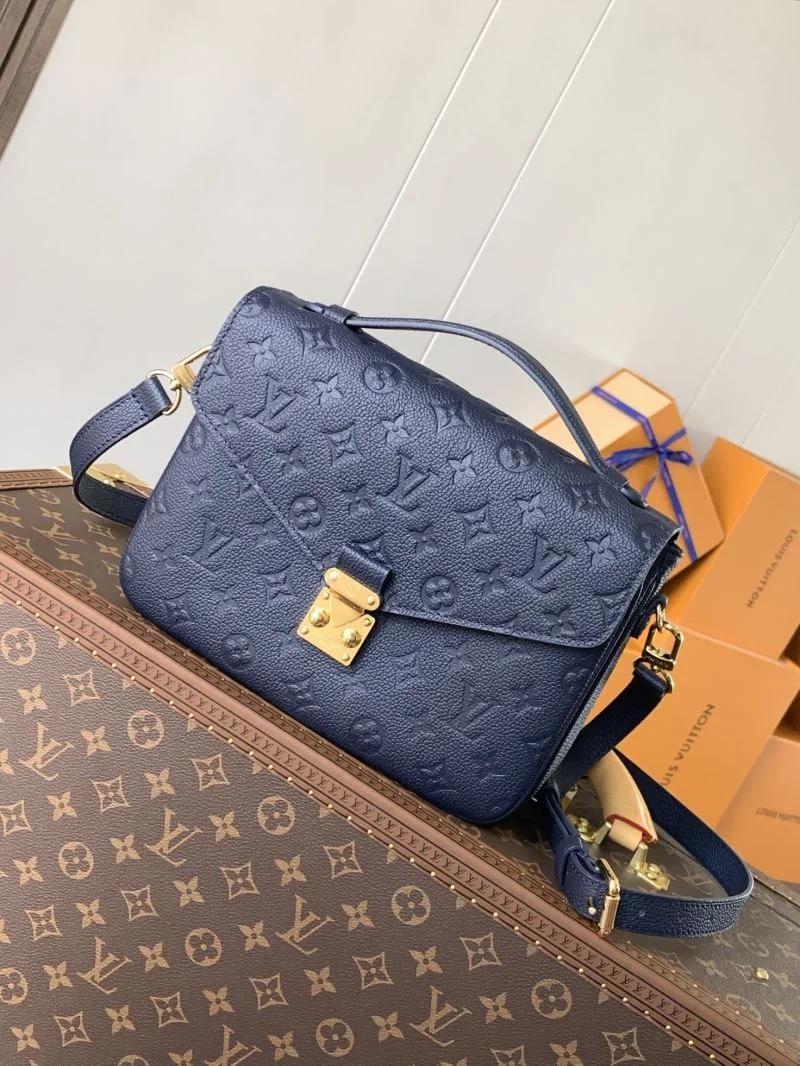 Louis Vuitton Satchel Bags Comfortable 39213