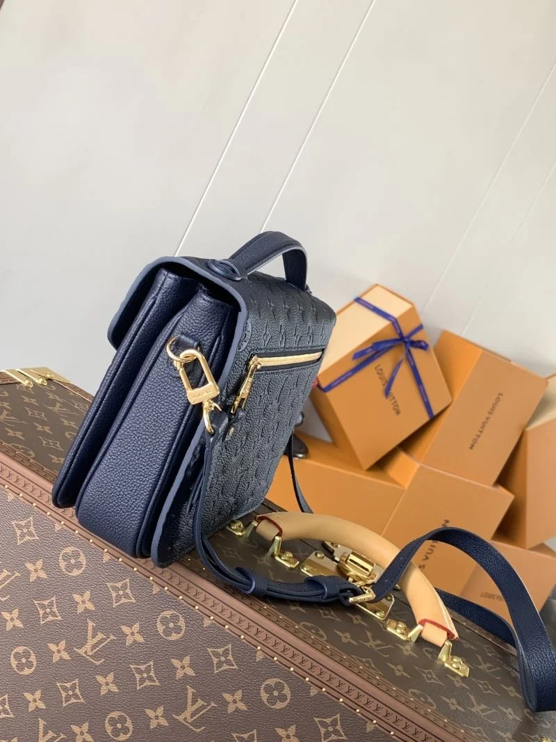 Louis Vuitton Satchel Bags Comfortable 39213