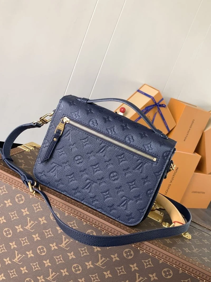 Louis Vuitton Satchel Bags Comfortable 39213