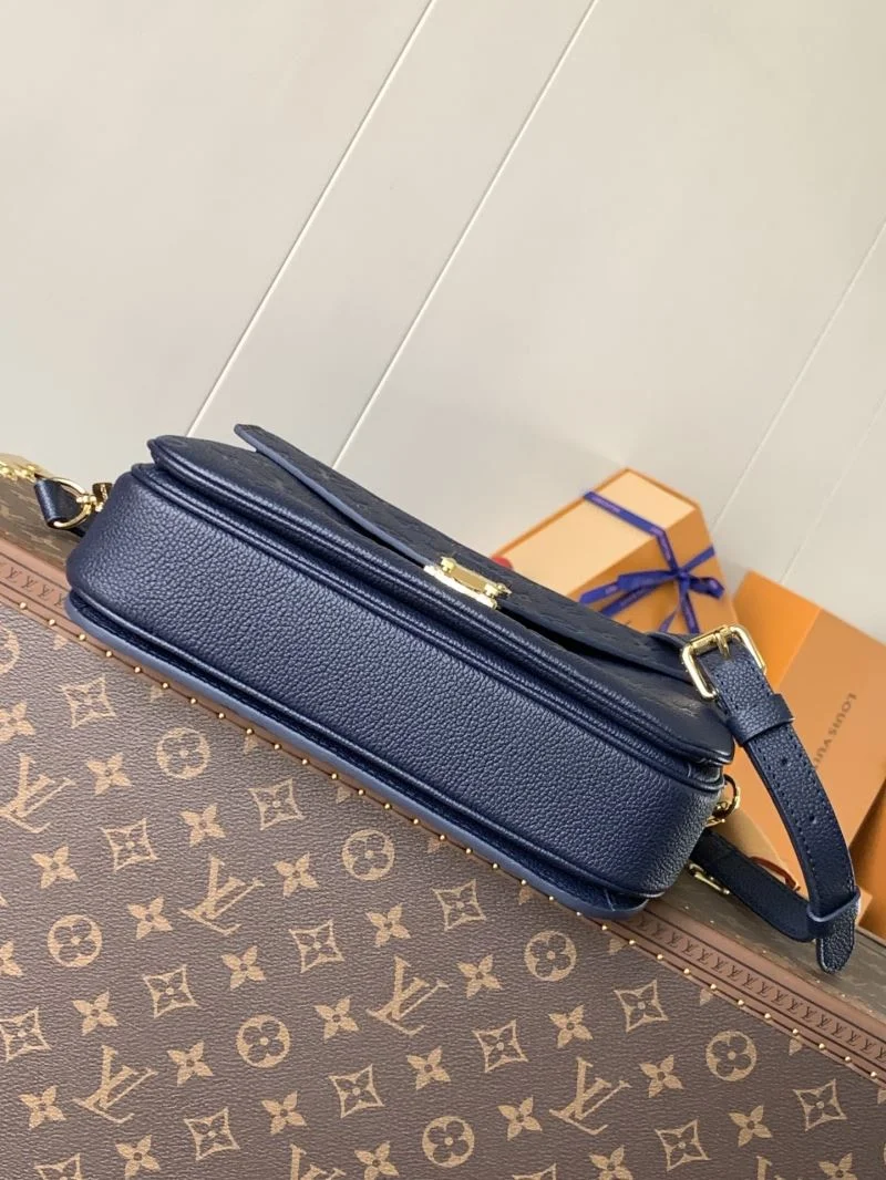 Louis Vuitton Satchel Bags Comfortable 39213