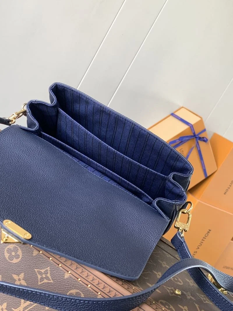 Louis Vuitton Satchel Bags Comfortable 39213