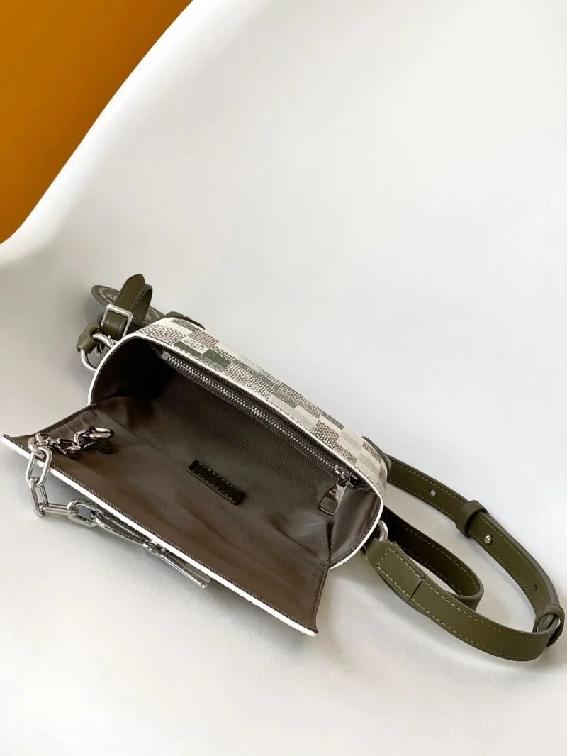 Sleek Louis Vuitton Satchel Bags 39217