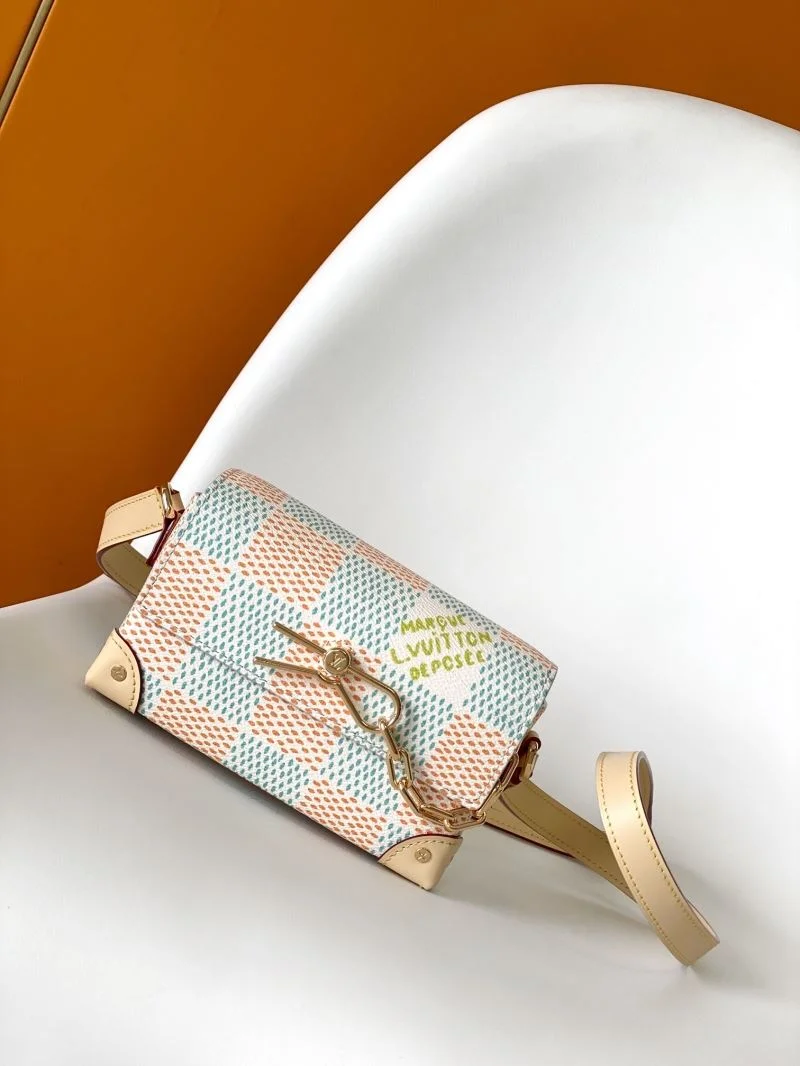 Louis Vuitton Satchel Bags Trendsetting 39197