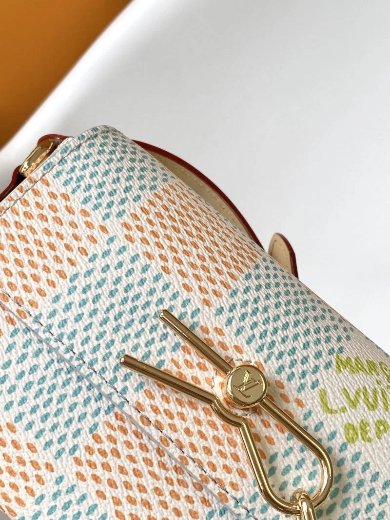 Louis Vuitton Satchel Bags Trendsetting 39197