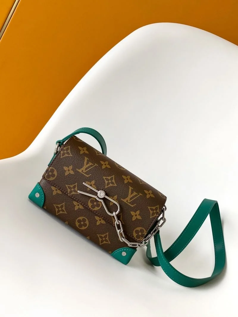 Louis Vuitton Satchel Bags GoAnywhere 39237