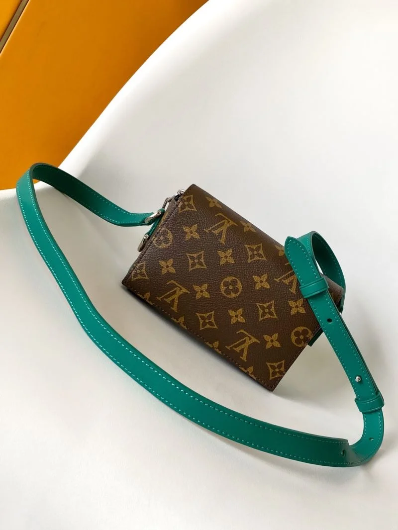 Louis Vuitton Satchel Bags GoAnywhere 39237