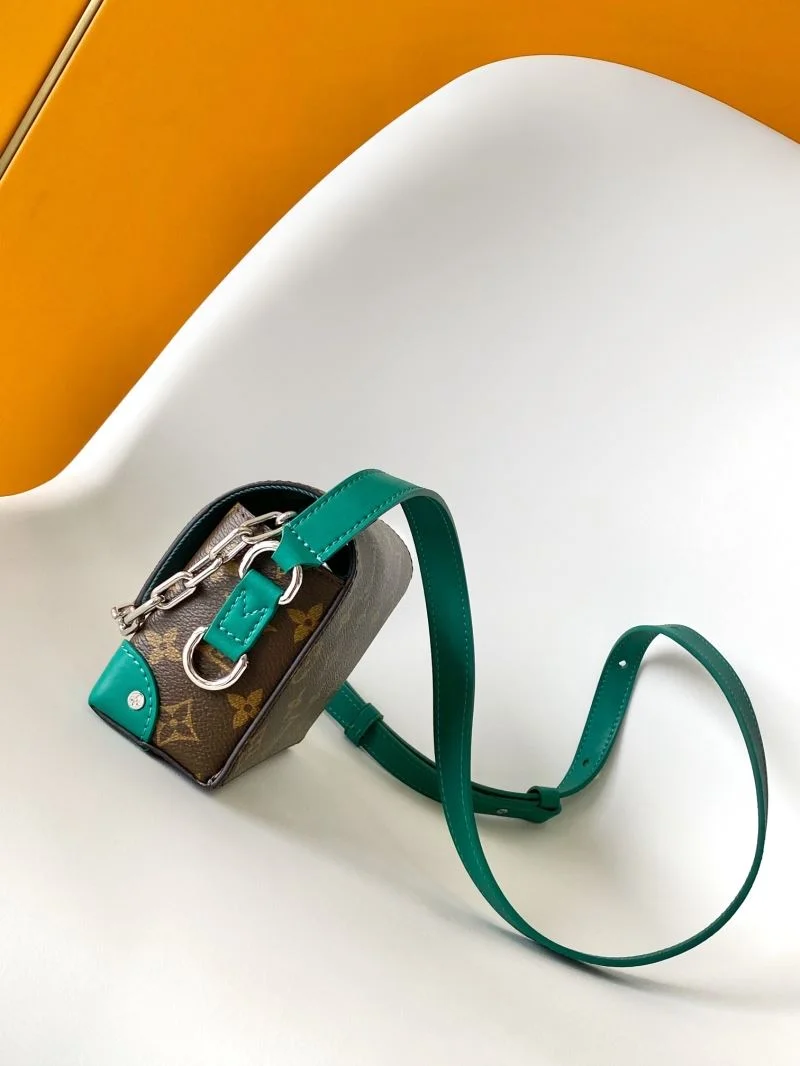 Louis Vuitton Satchel Bags GoAnywhere 39237