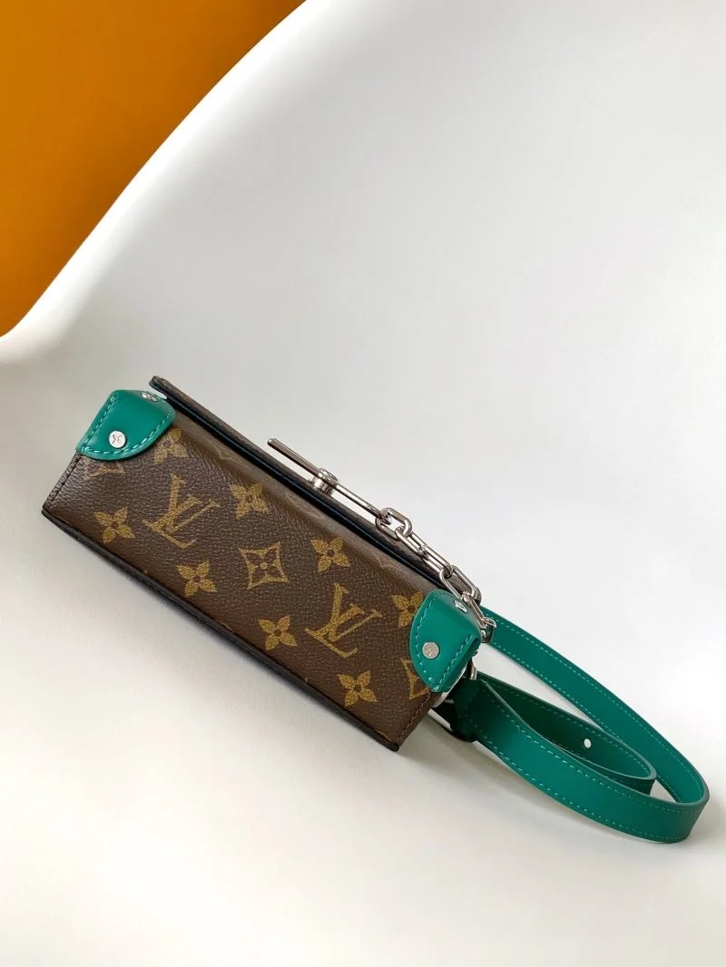 Louis Vuitton Satchel Bags GoAnywhere 39237