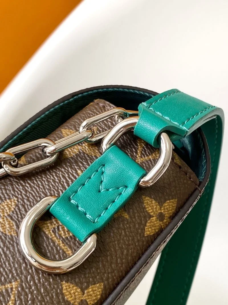 Louis Vuitton Satchel Bags GoAnywhere 39237