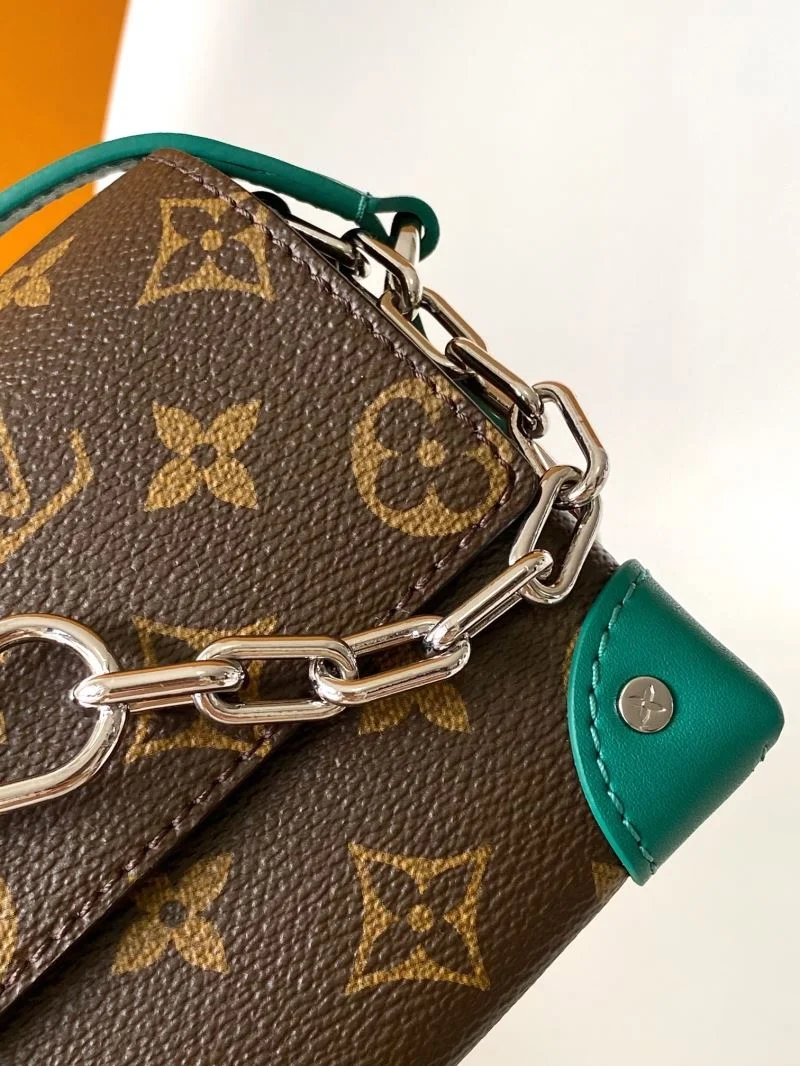 Louis Vuitton Satchel Bags GoAnywhere 39237