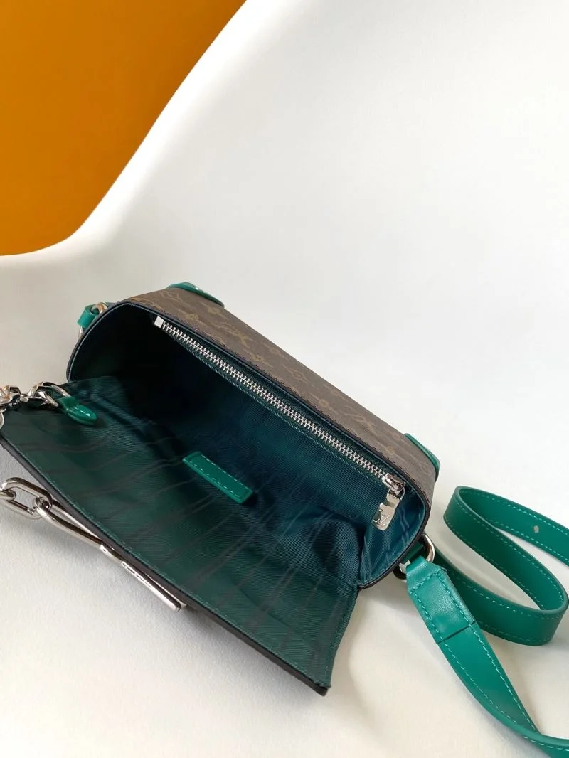 Louis Vuitton Satchel Bags GoAnywhere 39237